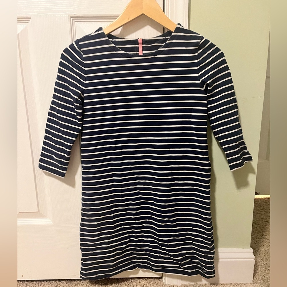 Girls Vineyard Vines Dress